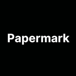 Papermark Free For Window